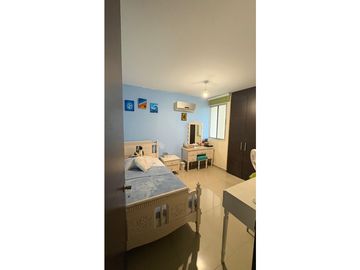 VENDO APARTAMENTO EN CIUDAD JARDIN