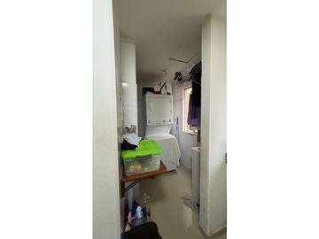 VENDO APARTAMENTO EN CIUDAD JARDIN