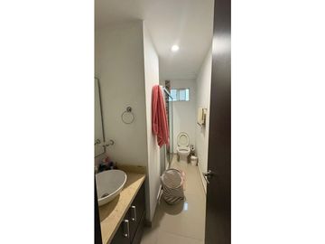 VENDO APARTAMENTO EN CIUDAD JARDIN