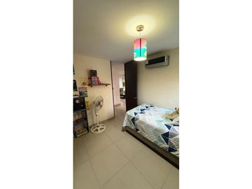 VENDO APARTAMENTO EN CIUDAD JARDIN