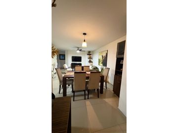 VENDO APARTAMENTO EN CIUDAD JARDIN