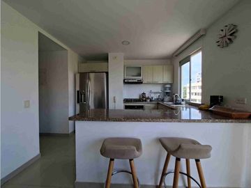 VENDO APARTAMENTO EN ANDALUCIA