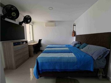 VENDO APARTAMENTO EN ANDALUCIA