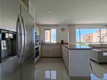VENDO APARTAMENTO EN ANDALUCIA