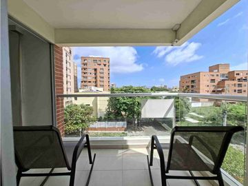 VENDO APARTAMENTO EN ANDALUCIA