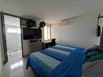 VENDO APARTAMENTO EN ANDALUCIA