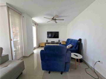 VENDO APARTAMENTO EN ANDALUCIA