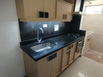 Apartamento en Arriendo Castellana, Medellín.