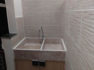 Apartamento en Arriendo Castellana, Medellín.