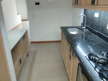 Apartamento en Arriendo Castellana, Medellín.