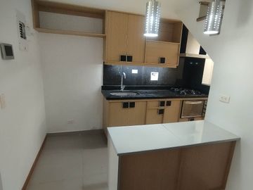 Apartamento en Arriendo Castellana, Medellín.