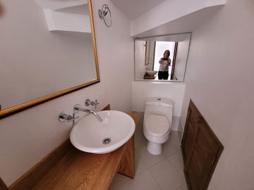ARRIENDO CASA CAMPESTRE SECTOR GUALANDAY Rionegro