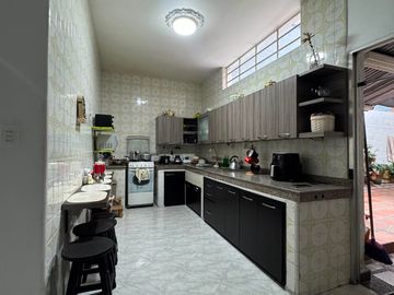 Casa Lote en venta