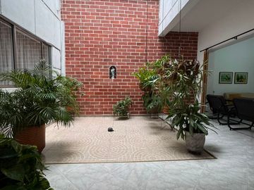 Casa Lote en venta
