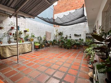 Casa Lote en venta