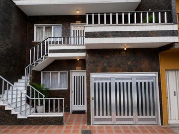 Casa Lote en venta