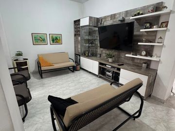 Casa Lote en venta