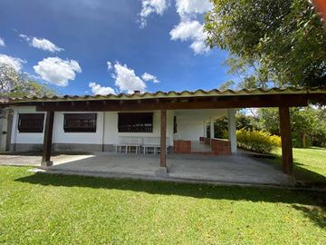 Casa campestre en venta en El Capiro - Rionegro