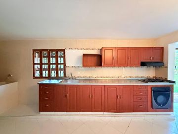 Casa campestre en venta en El Capiro - Rionegro
