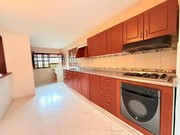 Casa campestre en venta en El Capiro - Rionegro