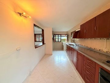 Casa campestre en venta en El Capiro - Rionegro