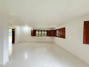 Casa campestre en venta en El Capiro - Rionegro