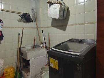 Bodega en venta en PATIO BONITO, Bogotá