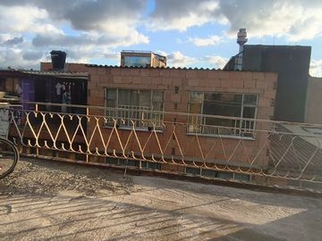 Bodega en venta en PATIO BONITO, Bogotá