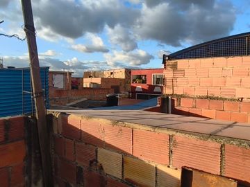 Bodega en venta en PATIO BONITO, Bogotá