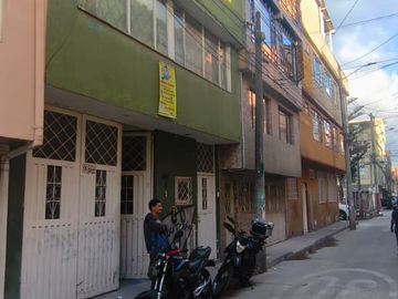 Bodega en venta en PATIO BONITO, Bogotá