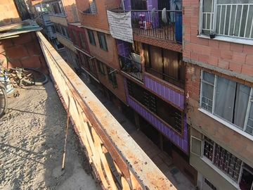 Bodega en venta en PATIO BONITO, Bogotá