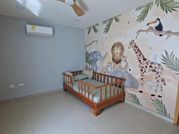Casa en venta de 4 hab. en Bavaria, Santa Marta