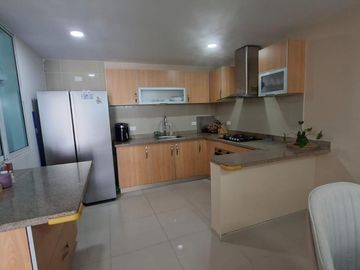 Casa en venta de 4 hab. en Bavaria, Santa Marta