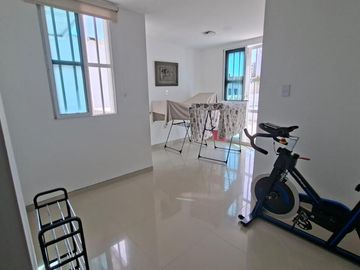 Casa en venta de 4 hab. en Bavaria, Santa Marta