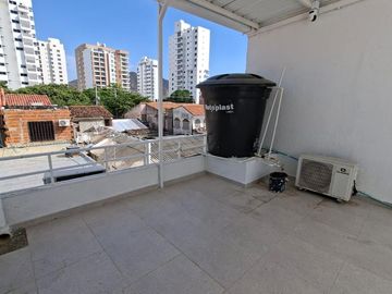 Casa en venta de 4 hab. en Bavaria, Santa Marta