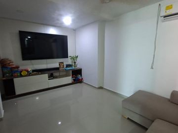Casa en venta de 4 hab. en Bavaria, Santa Marta
