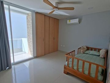 Casa en venta de 4 hab. en Bavaria, Santa Marta