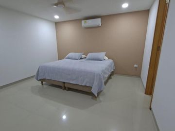 Casa en venta de 4 hab. en Bavaria, Santa Marta