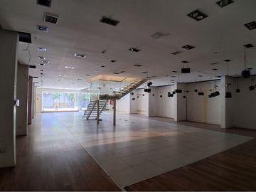 Local comercial en el centro de San Felipe