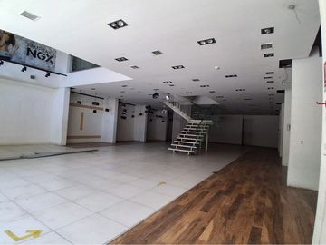 Local comercial en el centro de San Felipe