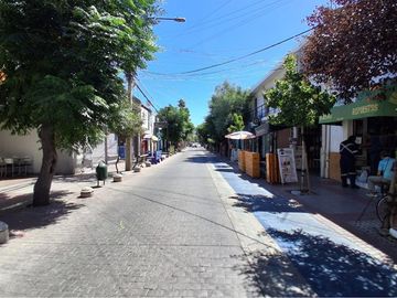 Local comercial en el centro de San Felipe