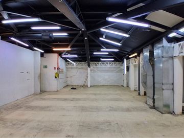Local comercial en el centro de San Felipe