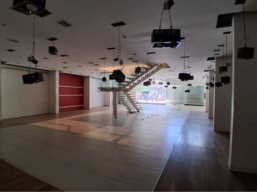 Local comercial en el centro de San Felipe