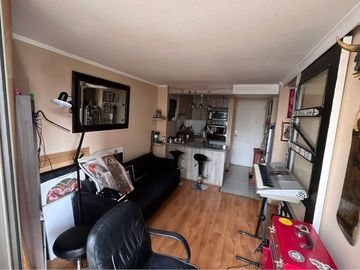 DEPARTAMENTO EN VENTA LINDA VISTA CALLE CARMEN