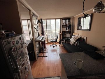 DEPARTAMENTO EN VENTA LINDA VISTA CALLE CARMEN