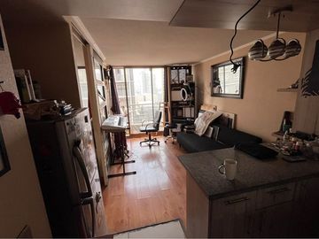 DEPARTAMENTO EN VENTA LINDA VISTA CALLE CARMEN