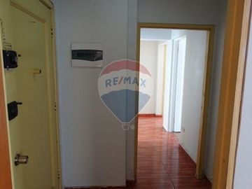 Pent-House en el núcleo de Viña del Mar