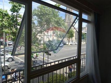 Pent-House en el núcleo de Viña del Mar