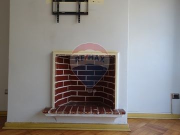 Pent-House en el núcleo de Viña del Mar