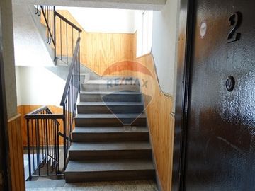 Pent-House en el núcleo de Viña del Mar